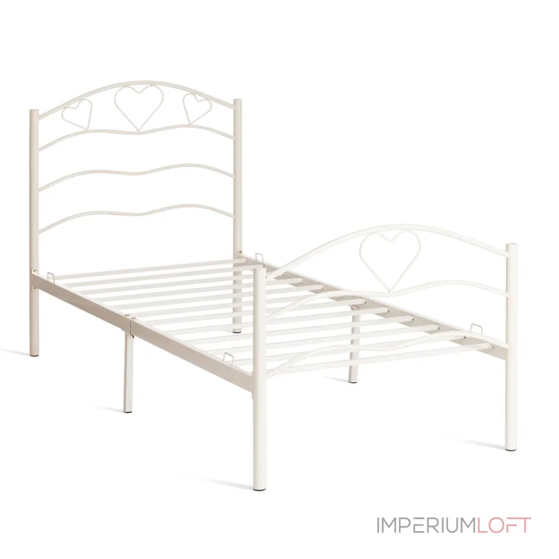 Кровать ROXIE TetChair 10952 от ImperiumLoft