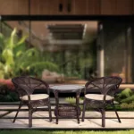 ТЕРРАСНЫЙ КОМПЛЕКТ PELANGI TetChair 15197 от ImperiumLoft