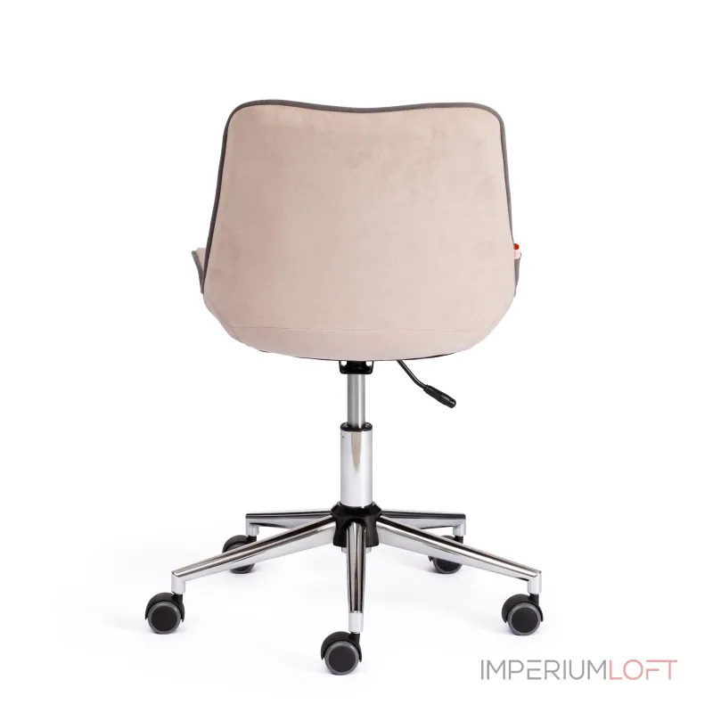 Кресло STYLE TetChair 13569 от ImperiumLoft Кресло STYLE TetChair 13569 от ImperiumLoft