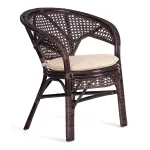 ТЕРРАСНЫЙ КОМПЛЕКТ PELANGI TetChair 15197 от ImperiumLoft
