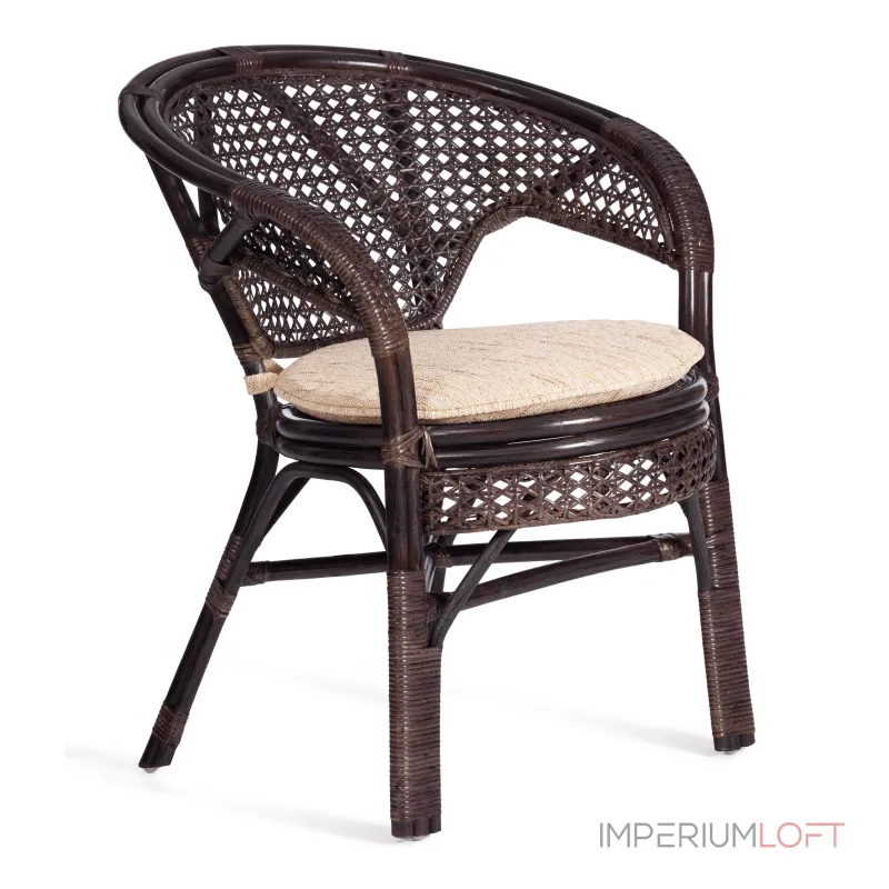 ТЕРРАСНЫЙ КОМПЛЕКТ PELANGI TetChair 15197 от ImperiumLoft ТЕРРАСНЫЙ КОМПЛЕКТ PELANGI TetChair 15197 от ImperiumLoft
