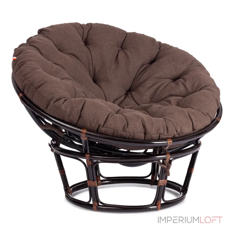Кресло PAPASAN TetChair 13730 от ImperiumLoft Кресло PAPASAN TetChair 13730 от ImperiumLoft