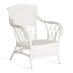 Комплект для отдыха ANDREA TetChair 10165 от ImperiumLoft