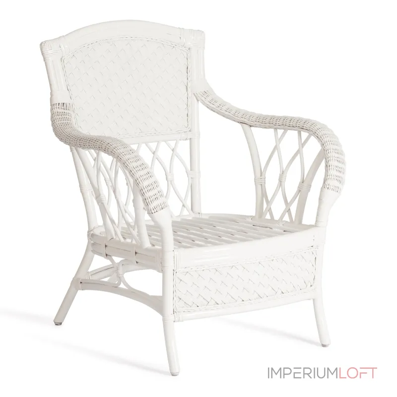 Комплект для отдыха ANDREA TetChair 10165 от ImperiumLoft Комплект для отдыха ANDREA TetChair 10165 от ImperiumLoft