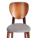Стул DIAMANTE TetChair 20564 от ImperiumLoft