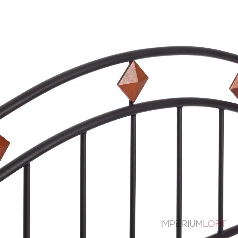 Кровать AT-126 TetChair 5489 от ImperiumLoft