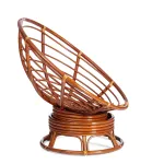 Кресло-качалка PAPASAN TetChair 10523 от ImperiumLoft