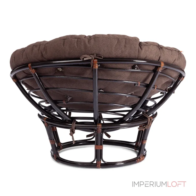 Кресло PAPASAN TetChair 13730 от ImperiumLoft Кресло PAPASAN TetChair 13730 от ImperiumLoft