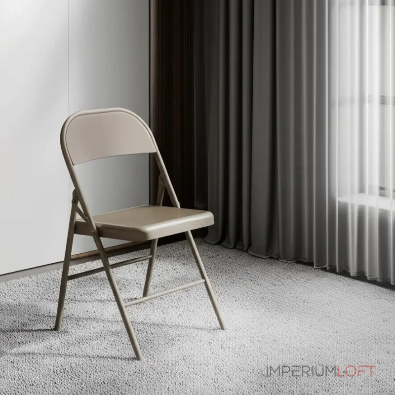 Стул складной FOLDER TetChair 21273 от ImperiumLoft