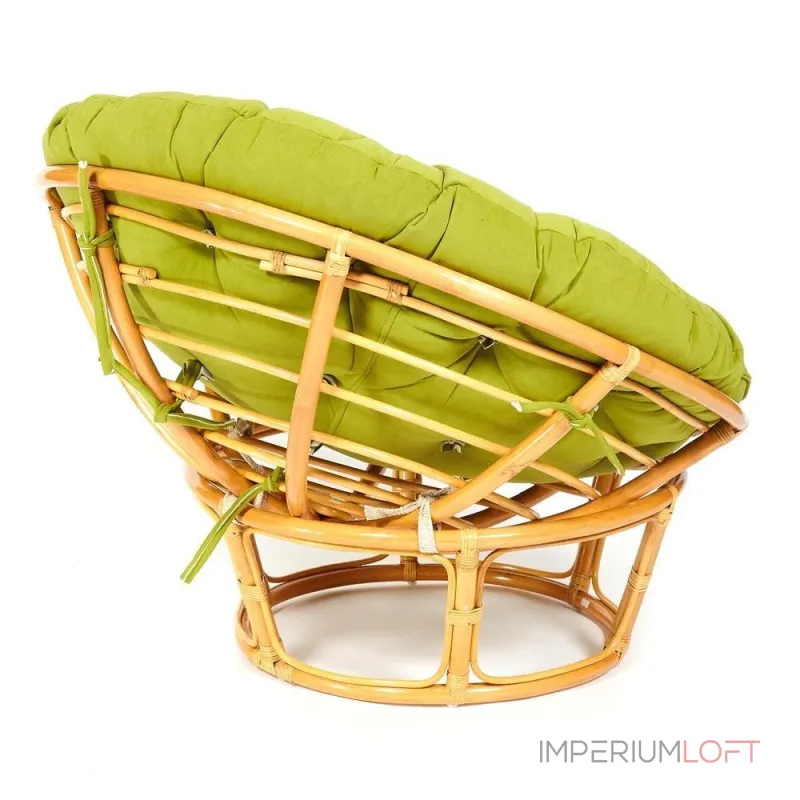 Кресло PAPASAN TetChair 13740 от ImperiumLoft