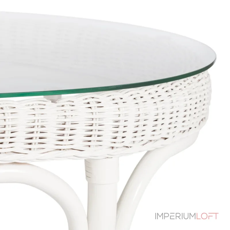 Комплект для отдыха ANDREA TetChair 10165 от ImperiumLoft Комплект для отдыха ANDREA TetChair 10165 от ImperiumLoft