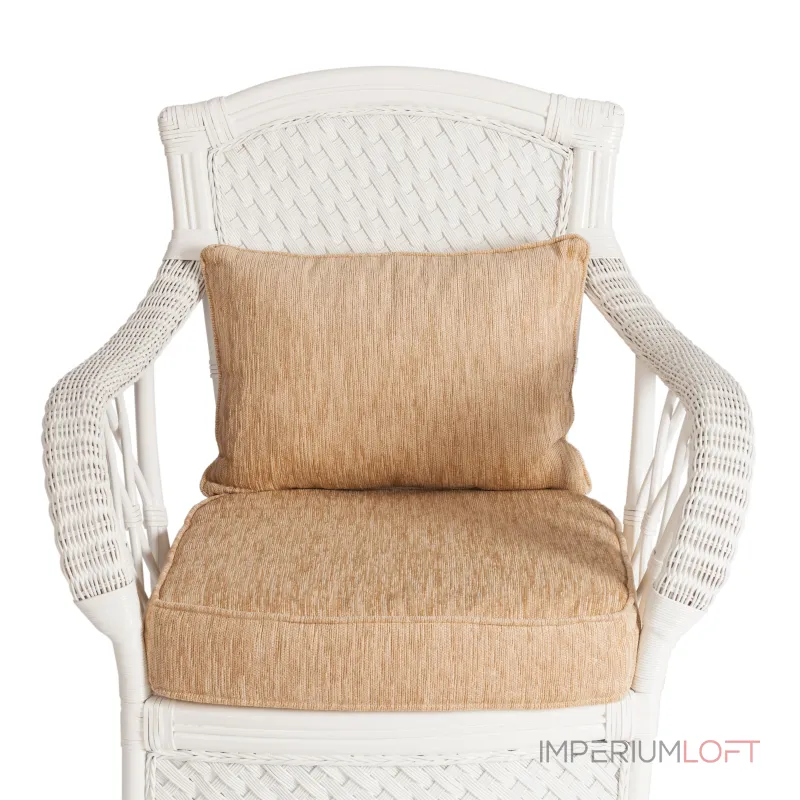 Комплект для отдыха ANDREA TetChair 10165 от ImperiumLoft Комплект для отдыха ANDREA TetChair 10165 от ImperiumLoft