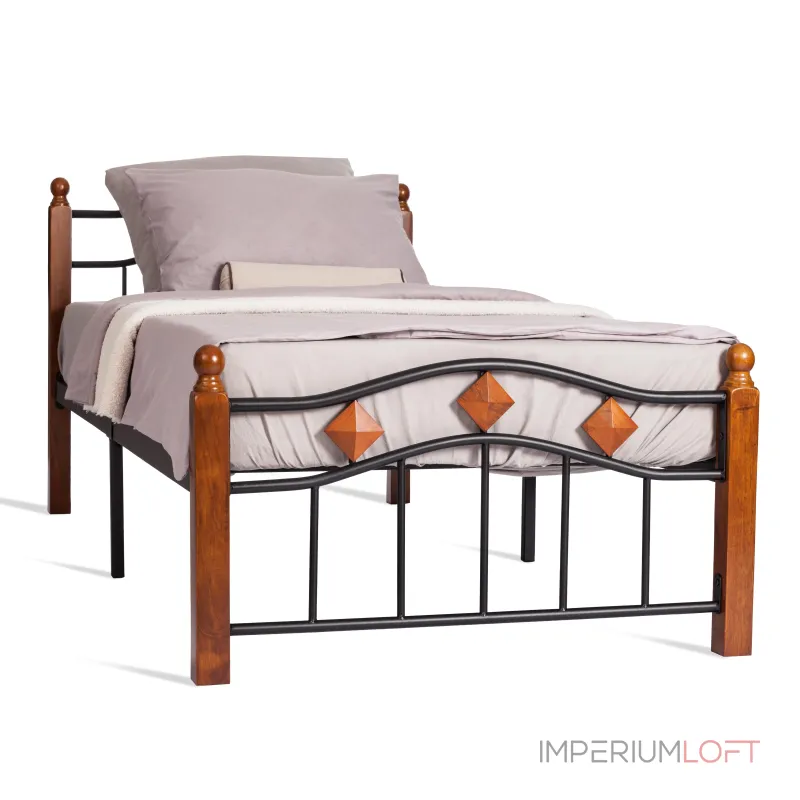 Кровать AT-126 TetChair 5489 от ImperiumLoft