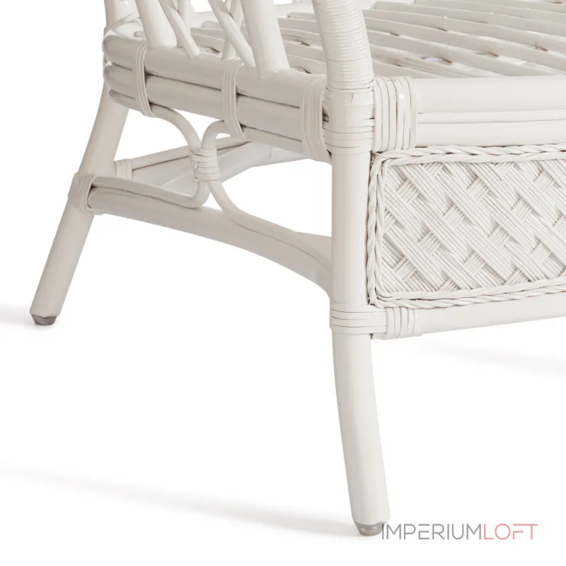 Комплект для отдыха ANDREA TetChair 10165 от ImperiumLoft Комплект для отдыха ANDREA TetChair 10165 от ImperiumLoft