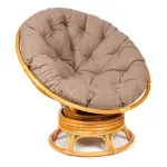 Кресло-качалка PAPASAN TetChair 13760 от ImperiumLoft