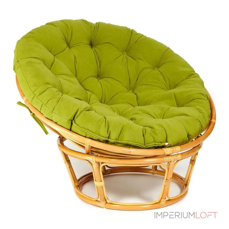 Кресло PAPASAN TetChair 13740 от ImperiumLoft