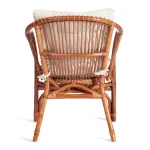 ТЕРРАСНЫЙ КОМПЛЕКТ BOGOTA TetChair 13341 от ImperiumLoft