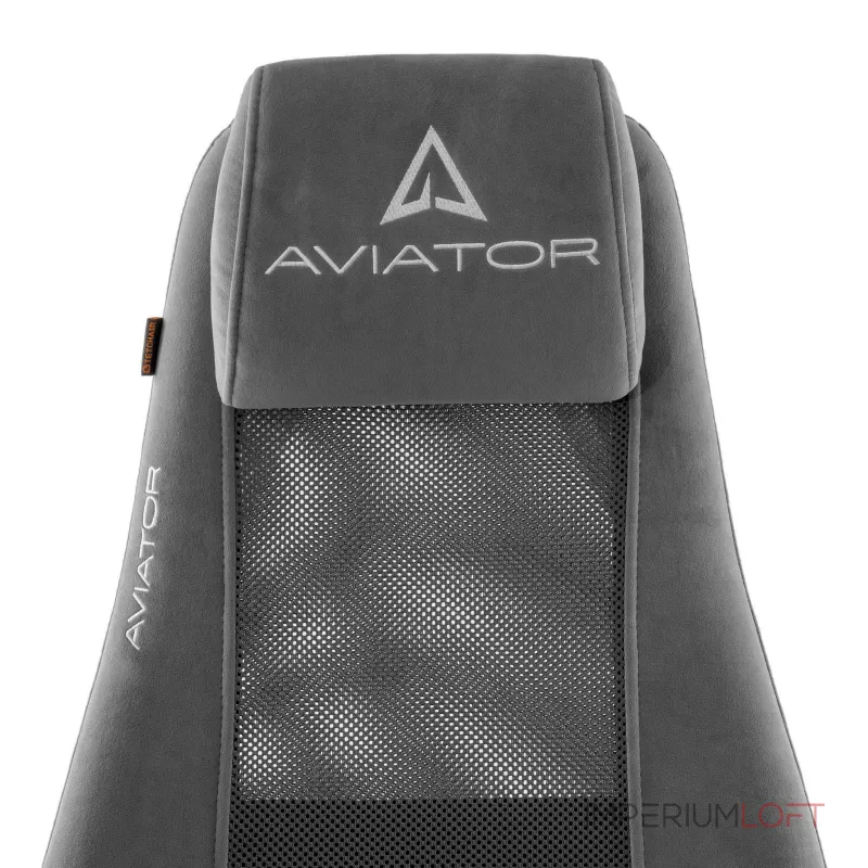 Кресло AVIATOR PLT TetChair 24682 от ImperiumLoft Кресло AVIATOR PLT TetChair 24682 от ImperiumLoft