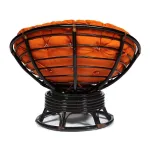 Кресло-качалка PAPASAN TetChair 13750 от ImperiumLoft