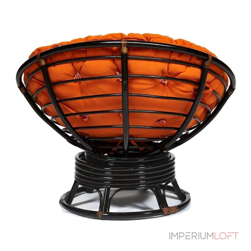Кресло-качалка PAPASAN TetChair 13750 от ImperiumLoft Кресло-качалка PAPASAN TetChair 13750 от ImperiumLoft