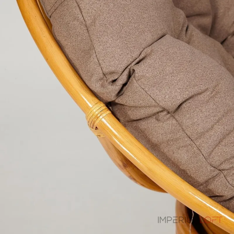 Кресло-качалка PAPASAN TetChair 13760 от ImperiumLoft Кресло-качалка PAPASAN TetChair 13760 от ImperiumLoft