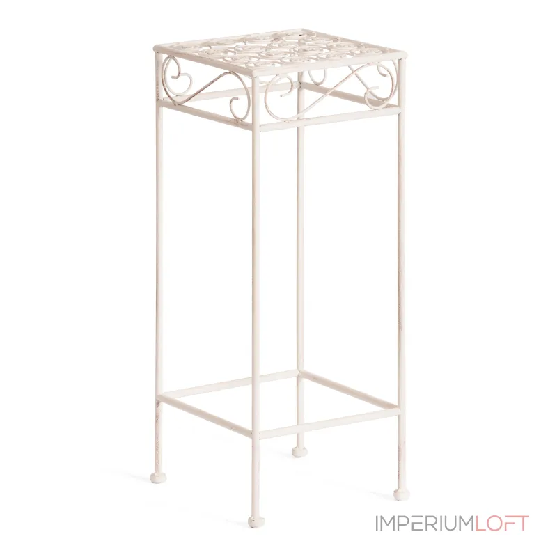 Столики BEAUTY набор из 3 штуки TetChair 21140 от ImperiumLoft