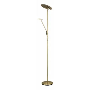 Торшер с подсветкой Citilux Дискус CL802003