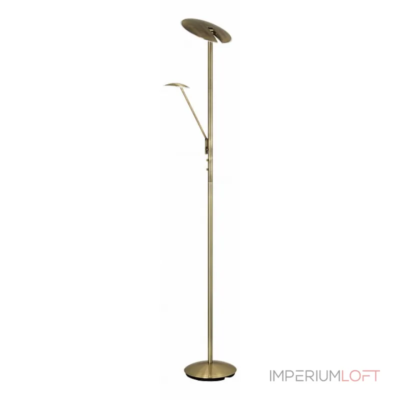 Торшер с подсветкой Citilux Дискус CL802003 от ImperiumLoft Торшер с подсветкой Citilux Дискус CL802003 от ImperiumLoft