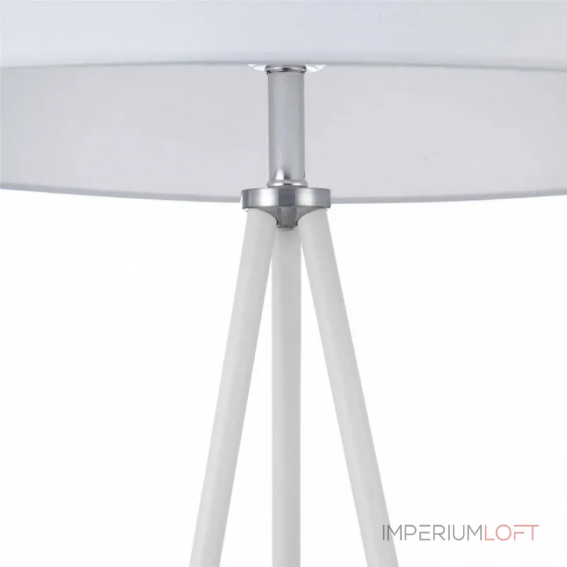 Торшер Freya Bonita FR5152-FL-01-W от ImperiumLoft