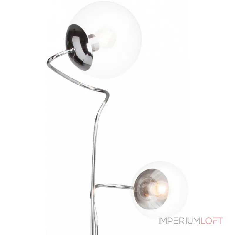 Торшер Brilliant Lorena 38656/15 от ImperiumLoft Торшер Brilliant Lorena 38656/15 от ImperiumLoft