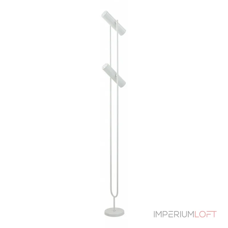 Торшер Donolux 111022 T111022/2white от ImperiumLoft Торшер Donolux 111022 T111022/2white от ImperiumLoft