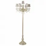 Торшер Dio D’Arte Lucca Lucca E 3.1.6.200 CG от ImperiumLoft