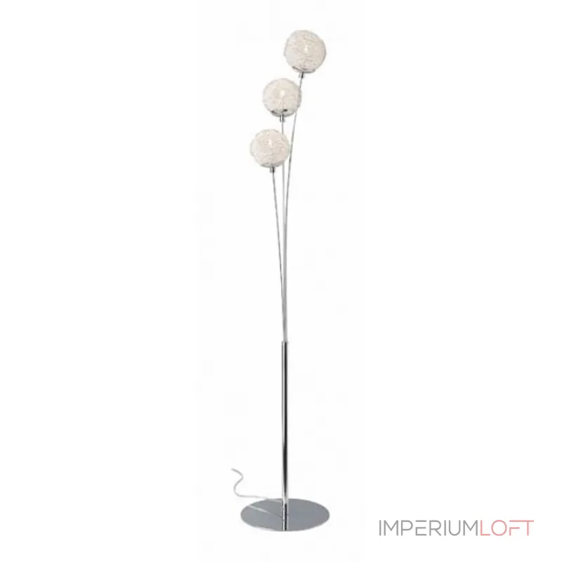 Торшер Brilliant Belis G80559/15 от ImperiumLoft Торшер Brilliant Belis G80559/15 от ImperiumLoft