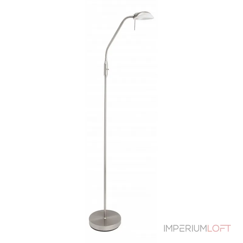 Торшер Brilliant Percy G92909/13 от ImperiumLoft Торшер Brilliant Percy G92909/13 от ImperiumLoft