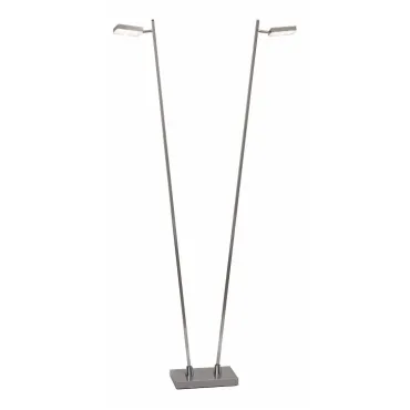 Торшер Brilliant Lando G94820/13