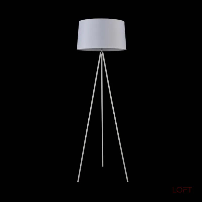 Торшер Freya Bonita FR5152-FL-01-W от ImperiumLoft