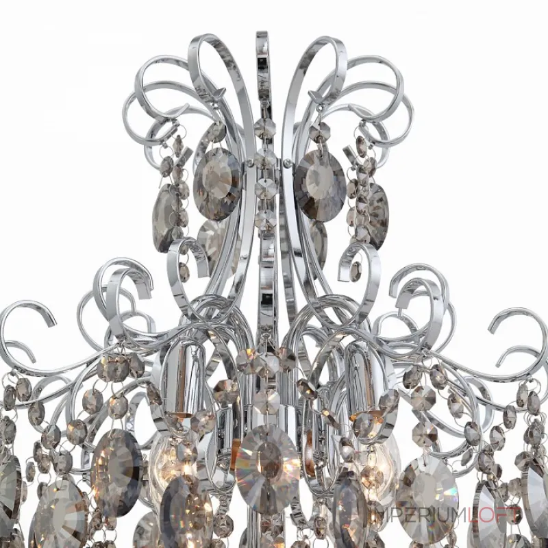 Торшер ST-Luce Orecchini SL846.105.04 от ImperiumLoft