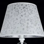 Торшер Freya Adelaide FR2306-FL-01-W от ImperiumLoft