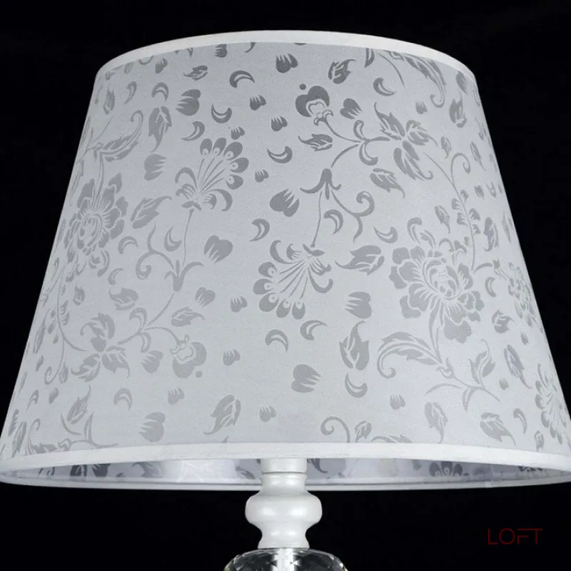 Торшер Freya Adelaide FR2306-FL-01-W от ImperiumLoft Торшер Freya Adelaide FR2306-FL-01-W от ImperiumLoft