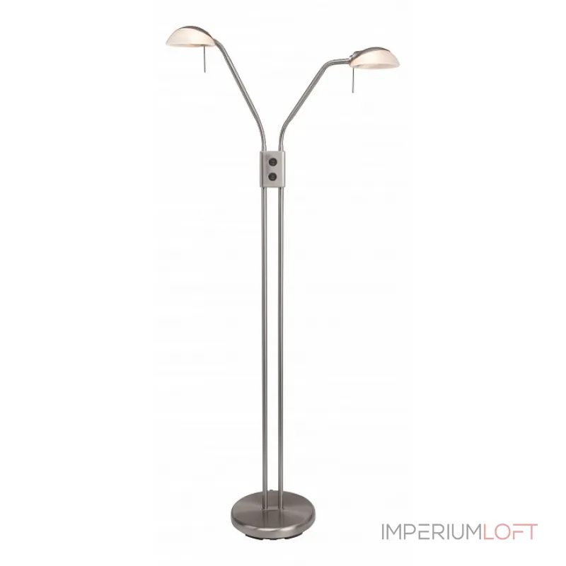 Торшер Brilliant Percy G92910/13 от ImperiumLoft Торшер Brilliant Percy G92910/13 от ImperiumLoft