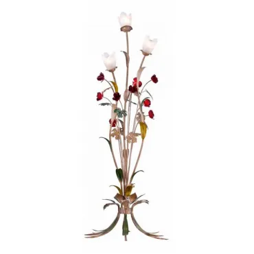Торшер Lucia Tucci Fiori di rose Fiori di rose F1760.3 Торшер Lucia Tucci Fiori di rose Fiori di rose F1760.3