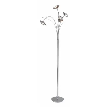 Торшер Brilliant Sicilia G92986/15