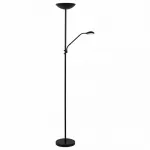 Торшер с подсветкой Lucide Zenith 19791/24/30 от ImperiumLoft