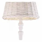 Торшер Arte Lamp Villaggio A3400PN-1WH от ImperiumLoft