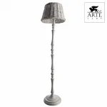 Торшер Arte Lamp Villaggio A3400PN-1WH от ImperiumLoft