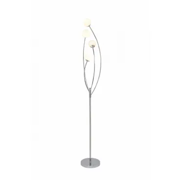 Торшер Brilliant Belina G92876/05