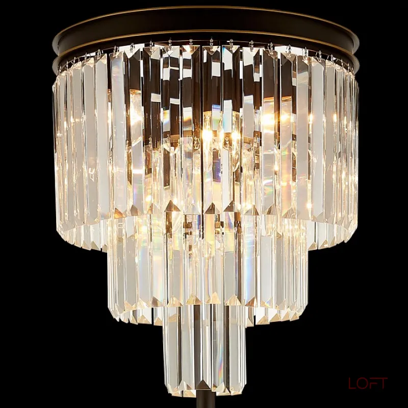 Торшер Citilux Мартин CL332991 от ImperiumLoft