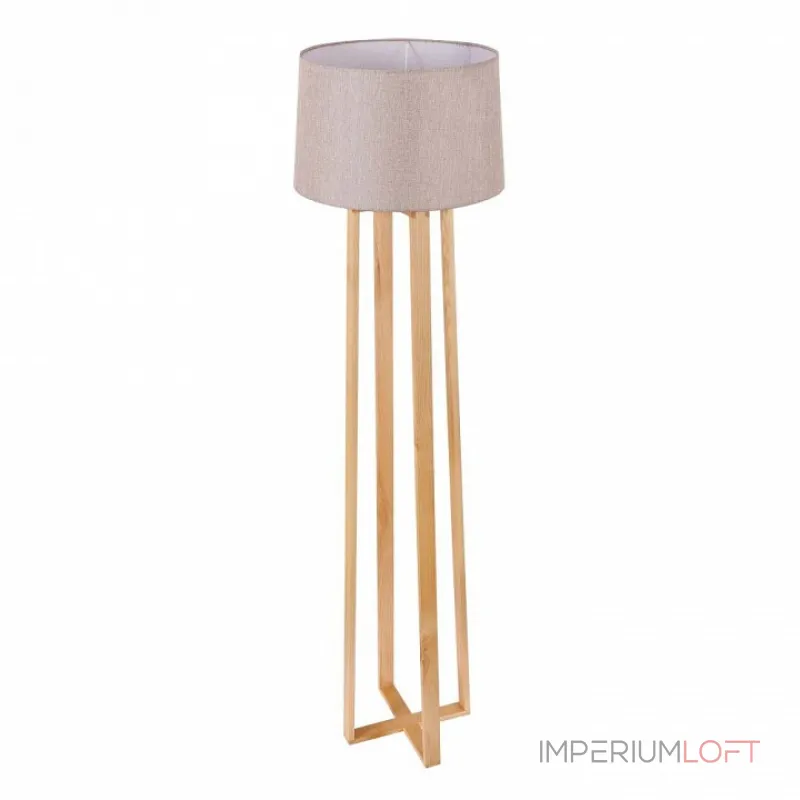 Торшер Freya Nubi FR5134-FL-01-BG от ImperiumLoft