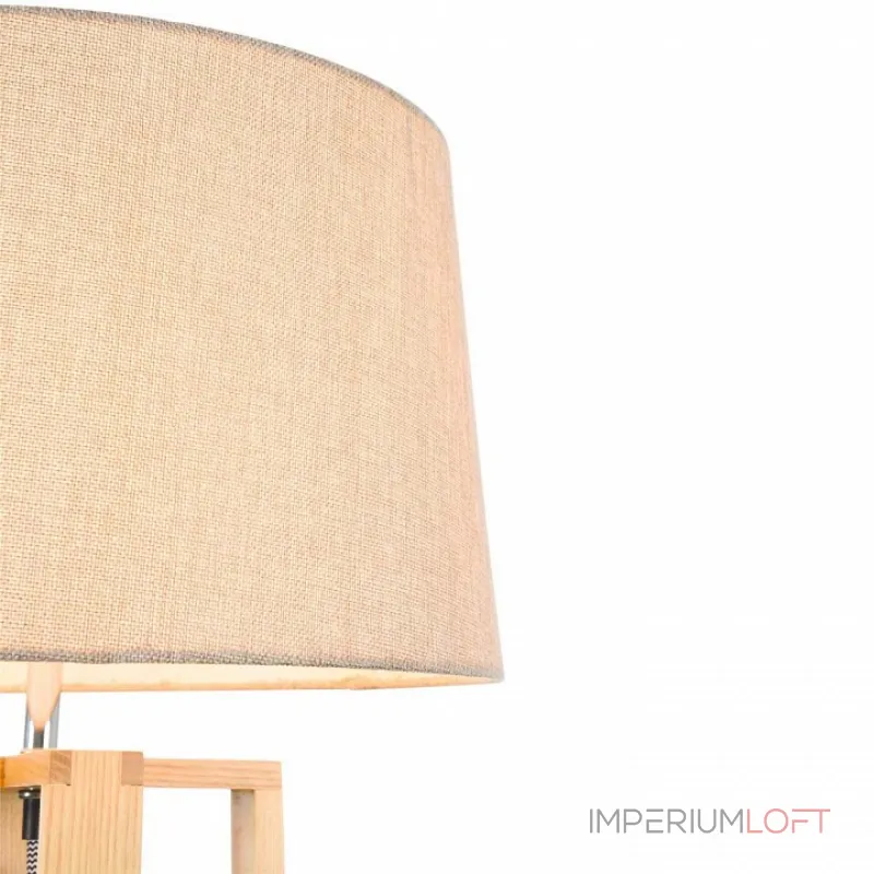 Торшер Freya Nubi FR5134-FL-01-BG от ImperiumLoft