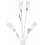 Торшер Brilliant Veerle G19564/15 от ImperiumLoft